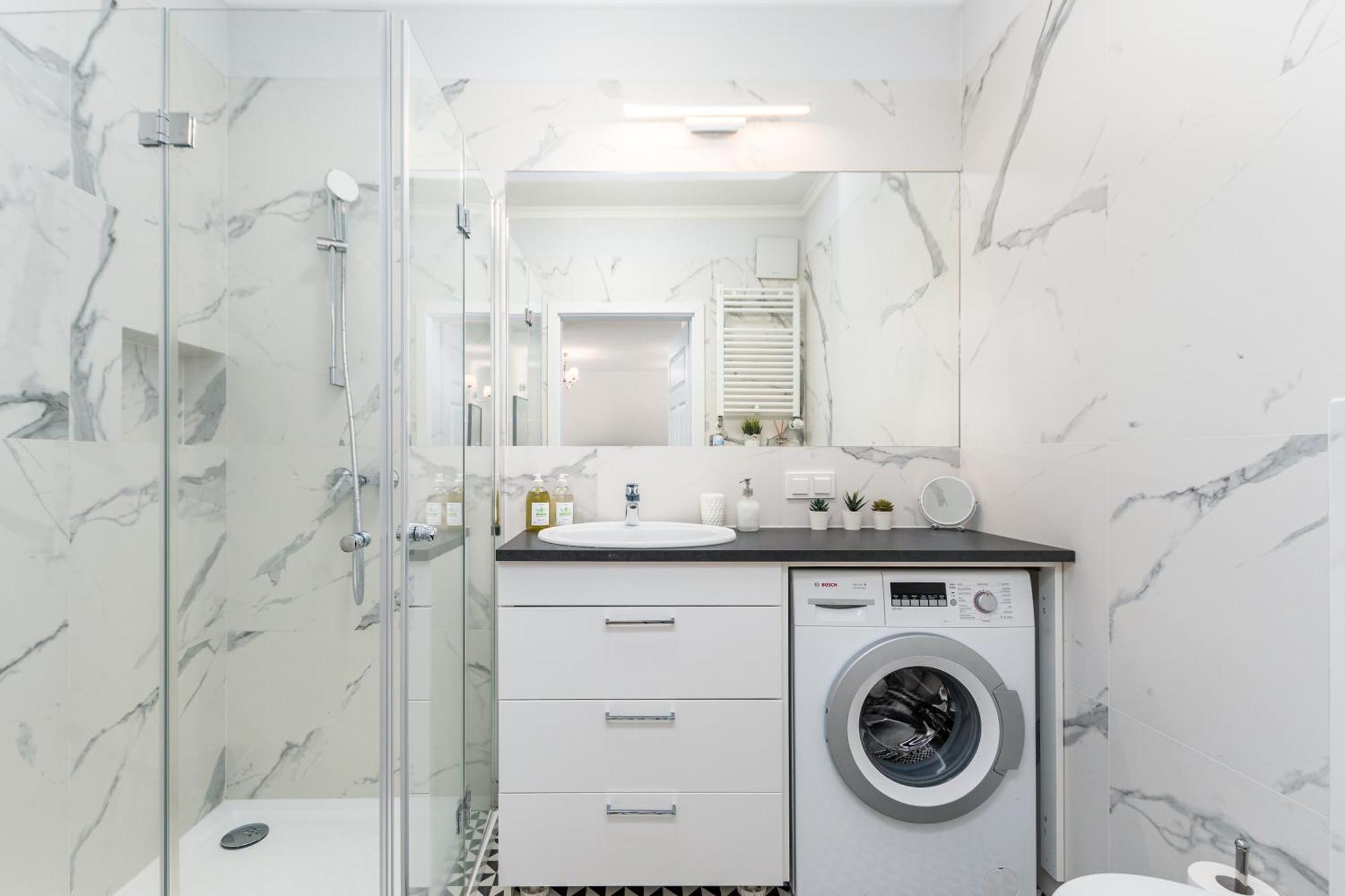 Apartament Grzybowska 85 Premium By Your Freedom Appartement
