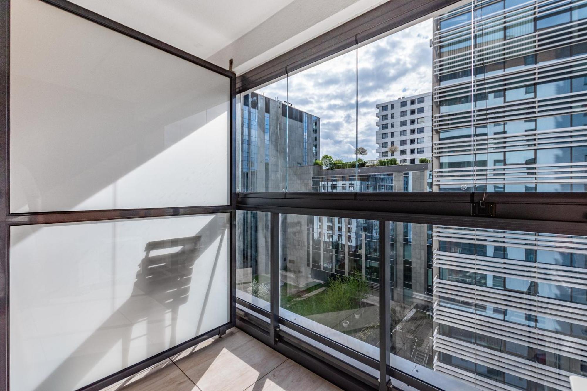 Appartement Apartament Grzybowska 85 Premium By Your Freedom