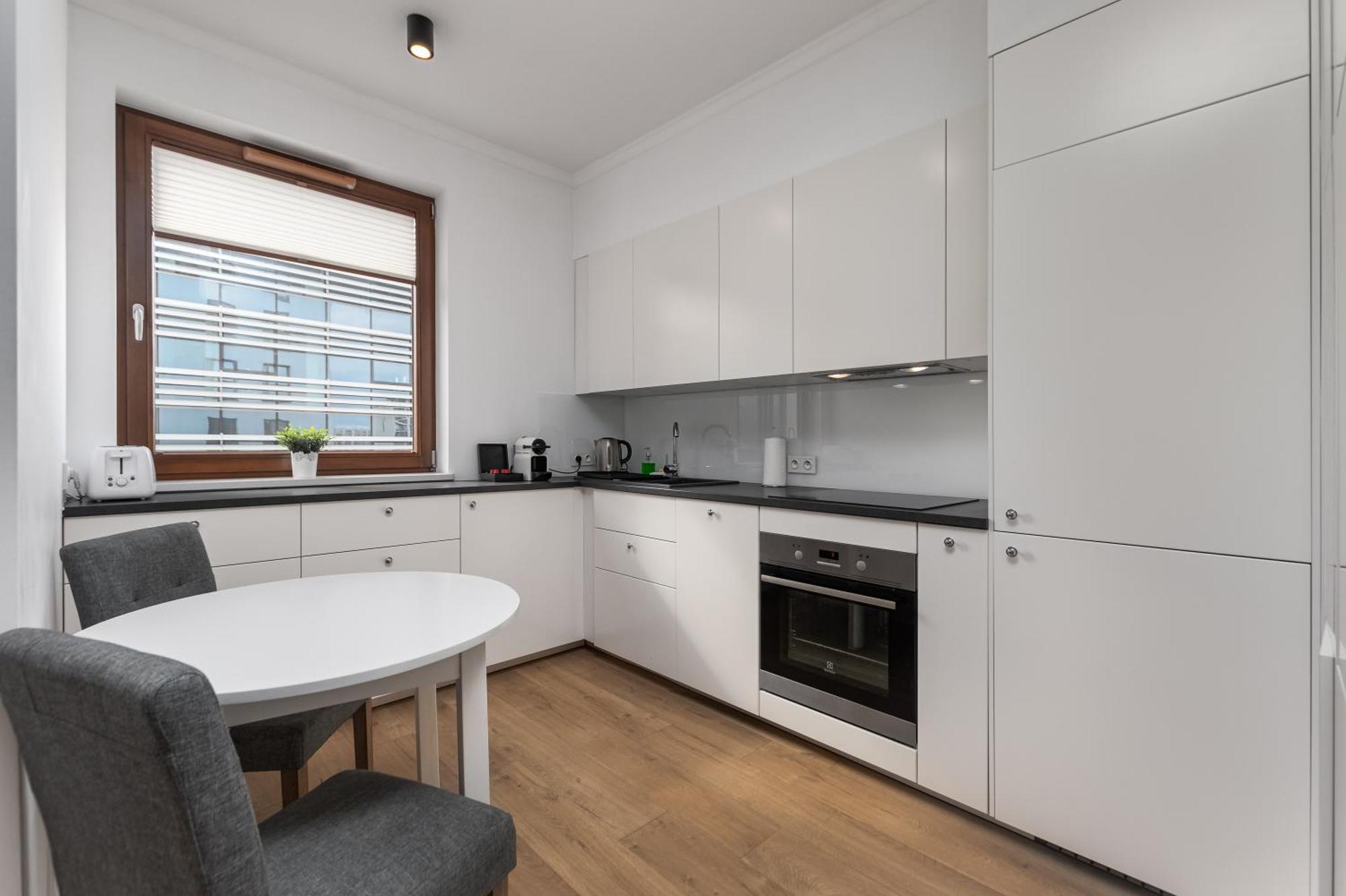 Appartement Apartament Grzybowska 85 Premium By Your Freedom