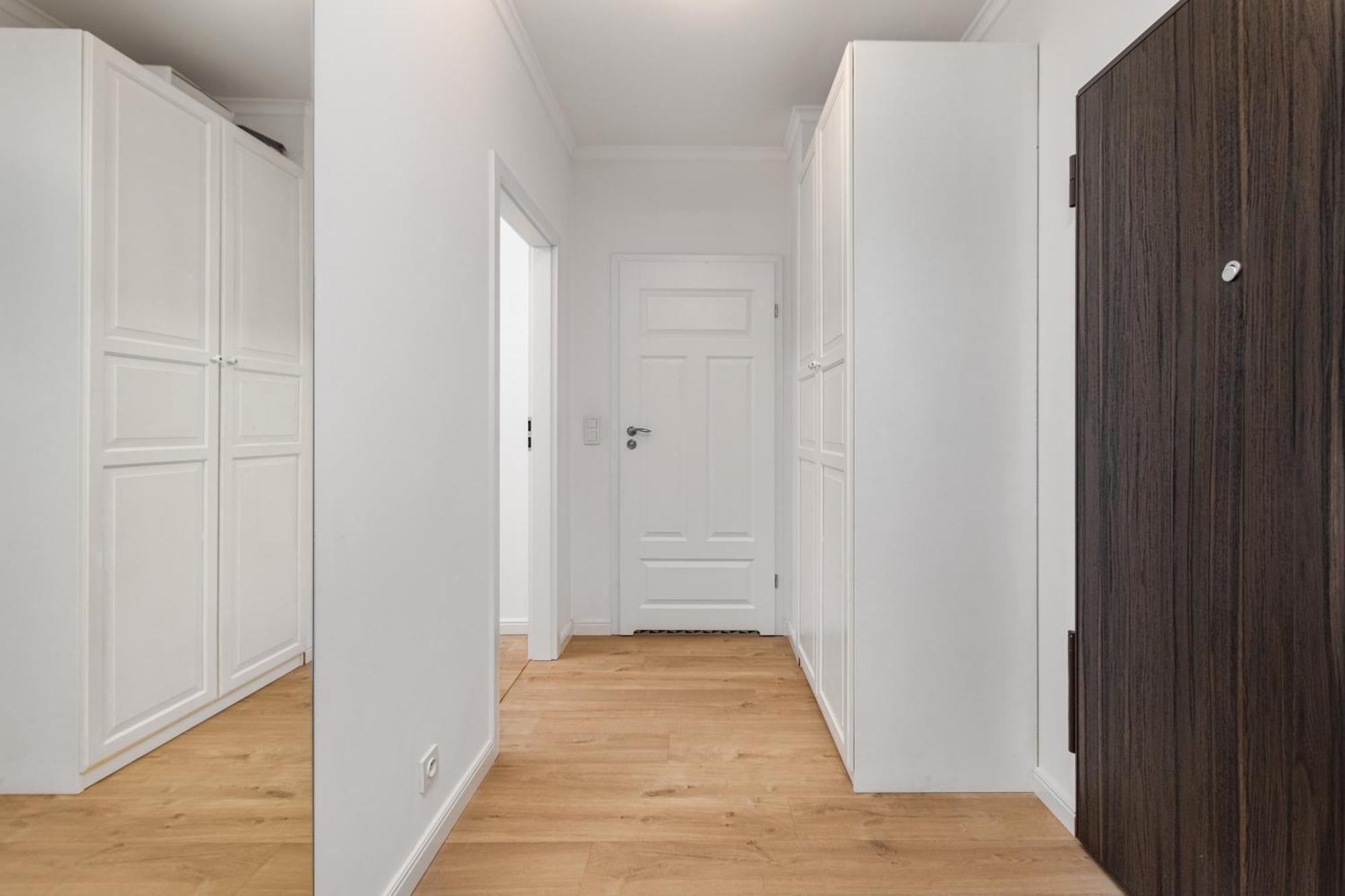 Apartament Grzybowska 85 Premium By Your Freedom Appartement Warschau