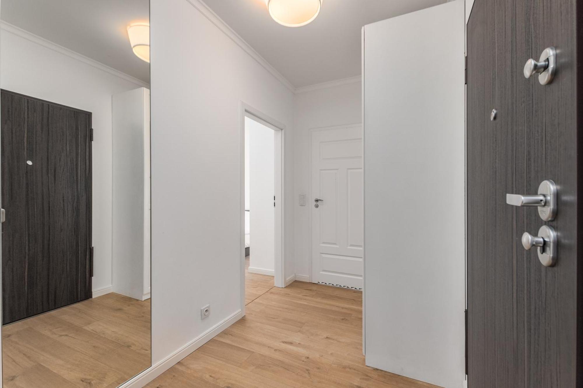Apartament Grzybowska 85 Premium By Your Freedom * Warsaw